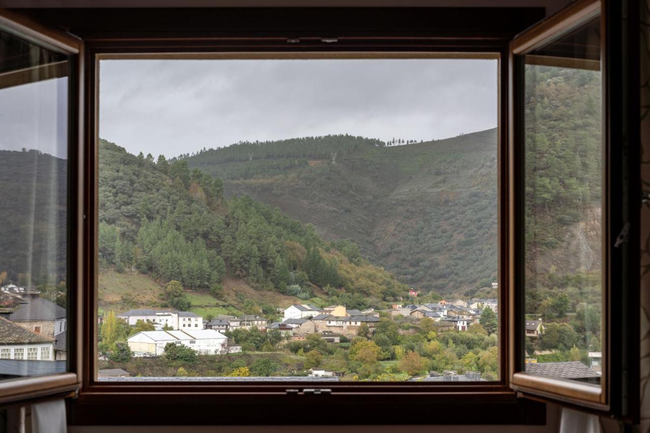 维拉弗兰卡·德尔·比尔 别尔索自由镇旅馆酒店 外观 照片